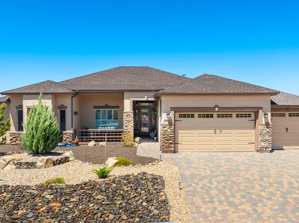 3280 Stone Cliff Ct, Prescott, AZ 86301