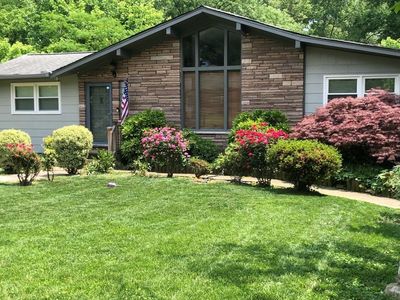 828 Tally Ho Dr, Knoxville, TN, 37920