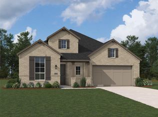 2902 Peach Valley Rd, Fulshear, TX 77494