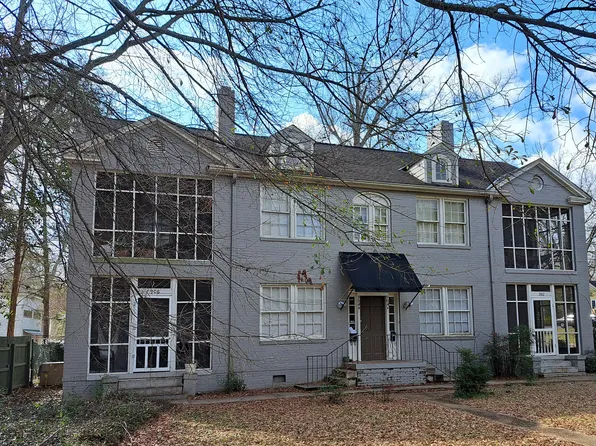 906 E Fairview Ave #906, Montgomery, AL 36106