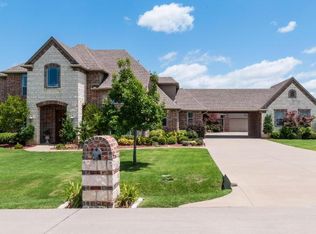 94 Seis Lagos Trl, Lucas, TX 75098