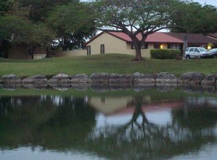 8618 SW 147th Ct, Miami, FL 33193