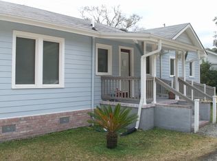 575 E King Ave, Kingsland, GA 31548
