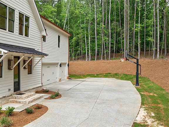 5th image of 167 Alcovy Springs Drive
