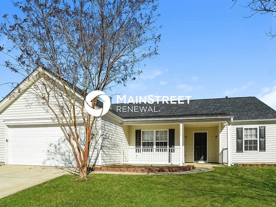 1008 Glen Hollow Dr