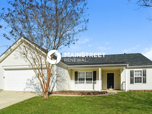 1008 Glen Hollow Dr, Indian Trail, NC 28079