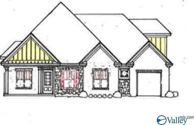 1st image of 6 Payton Oaks Pl SE