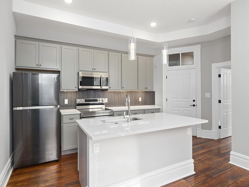 1st image of 4244 Norfolk Ave #1F
