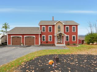 59 West Andrews Hill Road, Otisfield, ME 04270