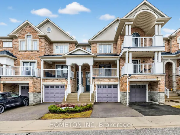 601 Shoreline Dr #181, Mississauga, ON L5B 4K1