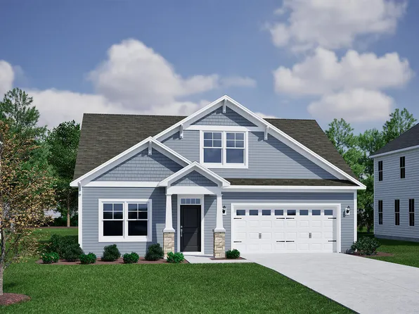 494 Heart Pine Avenue, Wilmington, NC 28411