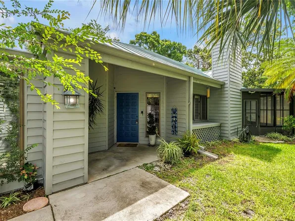 10495 LONGWOOD DRIVE, SEMINOLE, FL 33777