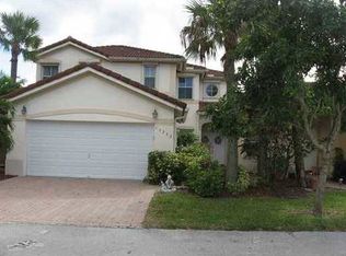 16232 SW 44th Ln, Miami, FL 33185