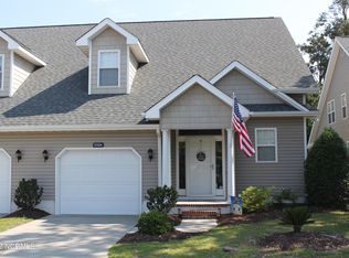 532 Village Green Dr UNIT 4A, Morehead City, NC 28557