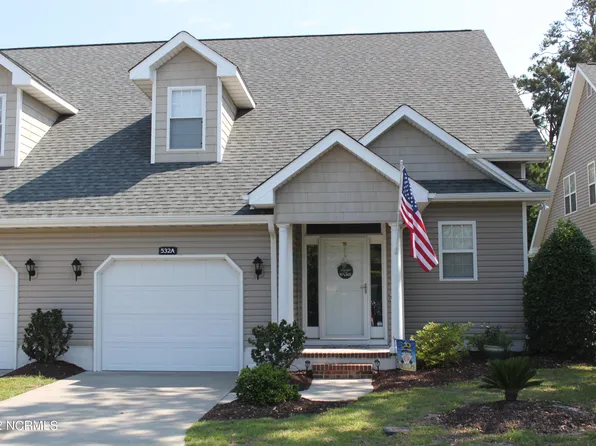 532 Village Green Dr Unit 4A, Morehead City, NC 28557