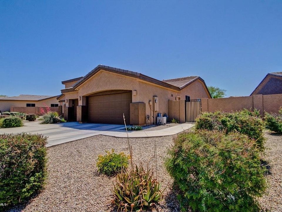1st image of 17691 W Wind Song Ave