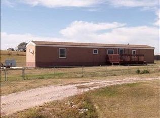 22941 Hidden Springs Rd, Rapid City, SD 57703