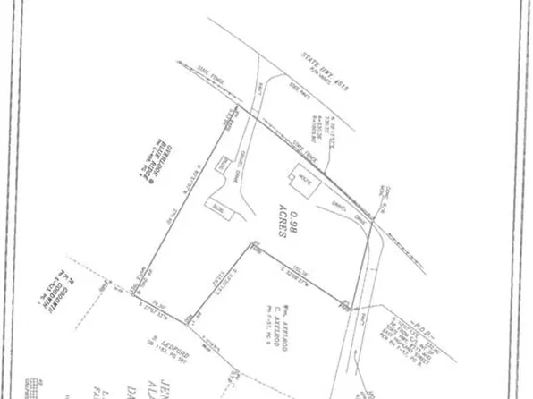 52 Highland Cir, Blue Ridge, GA 30513