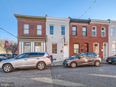 37 N Curley St, Baltimore, MD, 21224