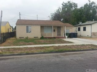 14629 S Corlett Ave, Compton, CA 90220
