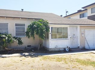 4766 W 136th St, Hawthorne, CA 90250