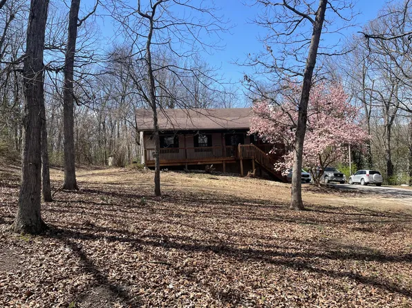 5427 S 192nd Rd, Pleasant Hope, MO 65725