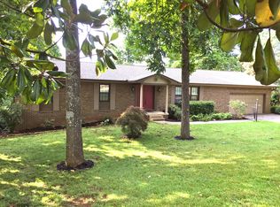 3812 Woodbine Cir NW, Cleveland, TN 37312