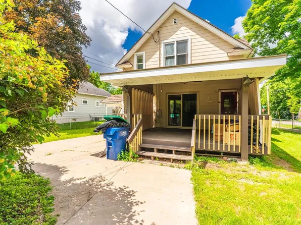 2513 GOWEN STREET, Wausau, WI 54403