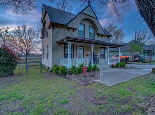 725 S Maple Ave, Chelsea, OK 74016