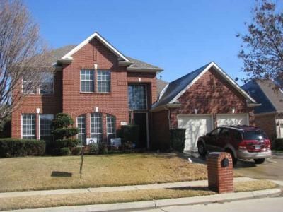3320 Hartford Dr, Flower Mound, TX, 75028