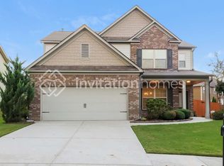 1391 Blue Sail Ave, Grayson, GA 30017
