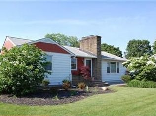 1070 Bank St, Painesville, OH 44077