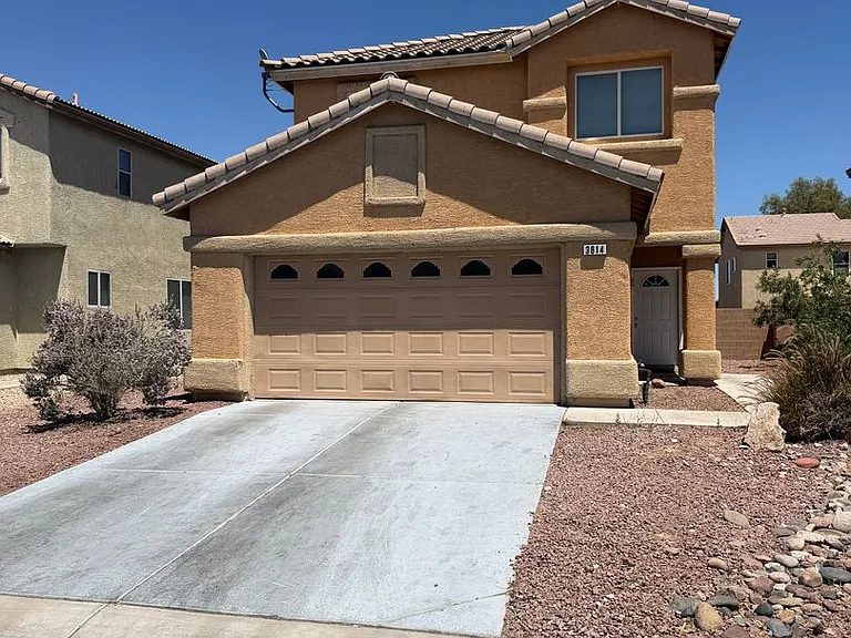 3814 Kit Fox St — Photo 1