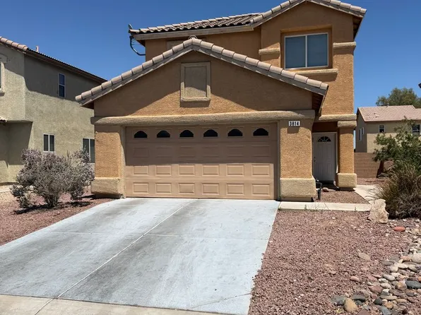 3814 Kit Fox St, Las Vegas, NV 89122