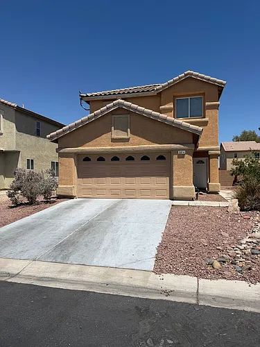 3814 Kit Fox St Photo 1