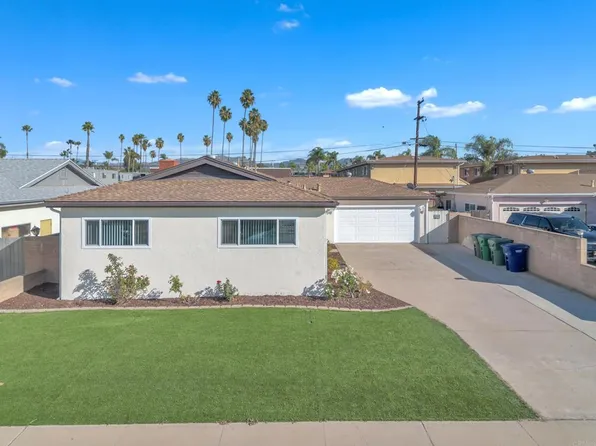 787 Applewood Dr, El Cajon, CA 92021