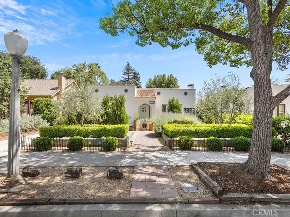 1710 N Los Robles Ave, Pasadena, CA 91104