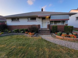 14313 Wheeler Rd, Maple Heights, OH 44137