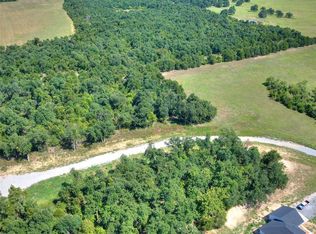 N Dover Rd LOT 24, Crescent, OK 73028