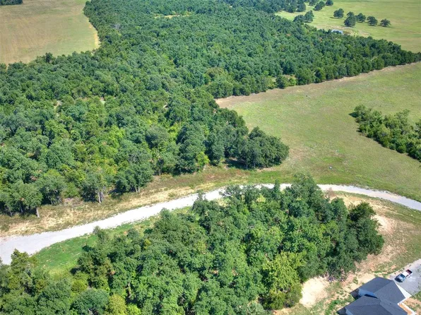 N Dover Rd Lot 24, Crescent, OK 73028