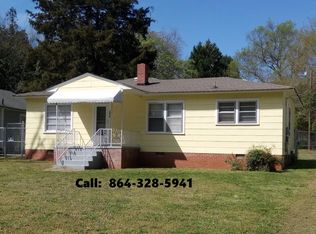1010 S Manning St, Anderson, SC 29624