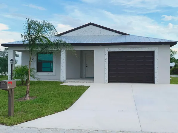 14 Mediterranean Blvd. North Boulevard N, Port St Lucie, FL 34952