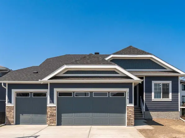 204 E Monterey Bay SE, High River, AB T1V 0J7