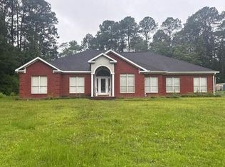 1301 Dunnaway Dr, Mobile, AL 36605