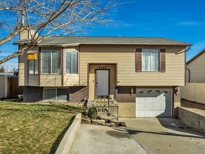 3552 W 5585 S, Taylorsville, UT, 84129