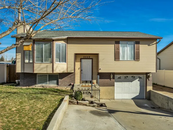 3552 W 5585 S, Taylorsville, UT 84129