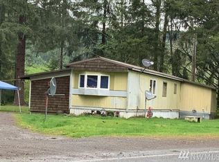 2553 Calawah Way, Forks, WA 98331