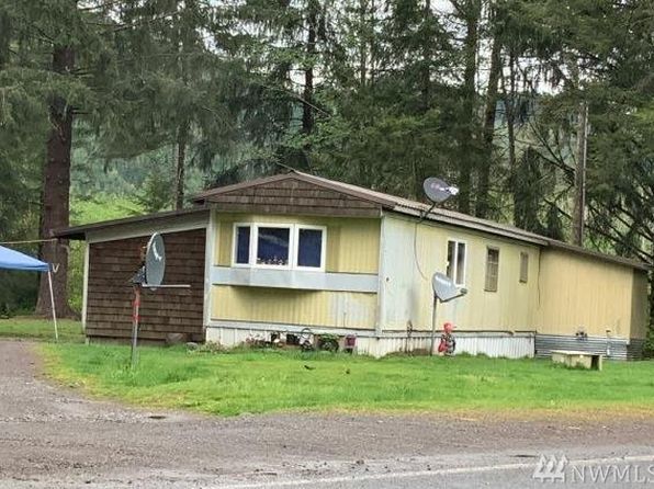 2553 Calawah Way Forks Wa 98331 Zillow