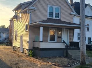 1007 Dewalt Ave NW, Canton, OH 44703