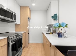 11A Parker Hill Ave #11T, Roxbury Crossing, MA 02120